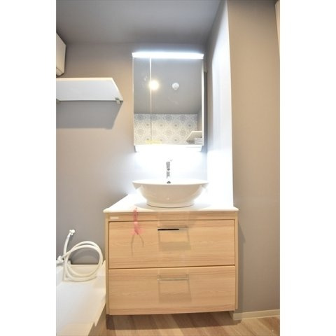 CASA FIORE 亀戸の内装