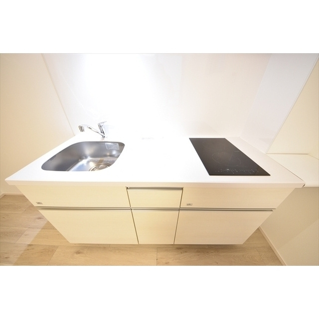 CASA FIORE 亀戸の内装