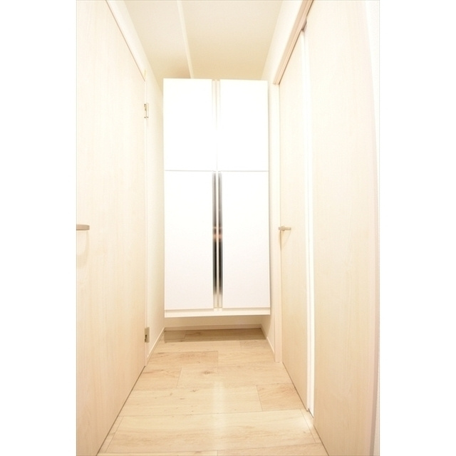 CASA FIORE 亀戸の内装