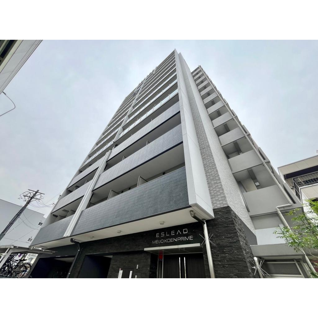 エスリード名城公園プライム