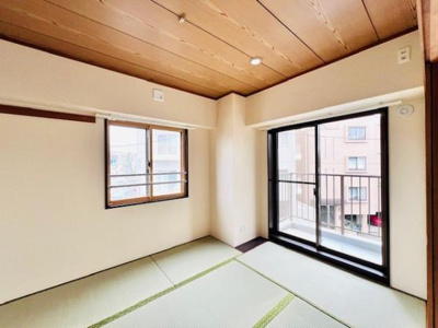 【居間・リビング】 | ＫＤＸレジデンス田園調布