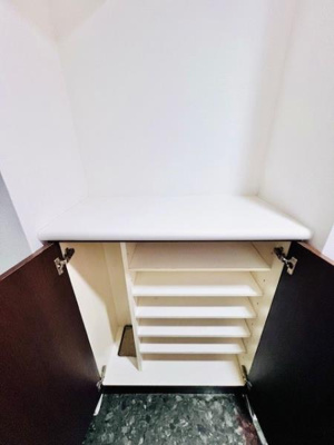 【居間・リビング】 | ＫＤＸレジデンス田園調布