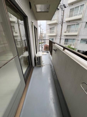 【居間・リビング】 | ＫＤＸレジデンス田園調布