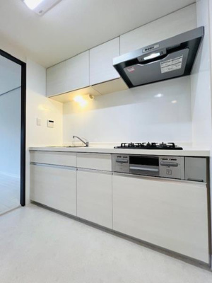 【キッチン】 | ＫＤＸレジデンス田園調布