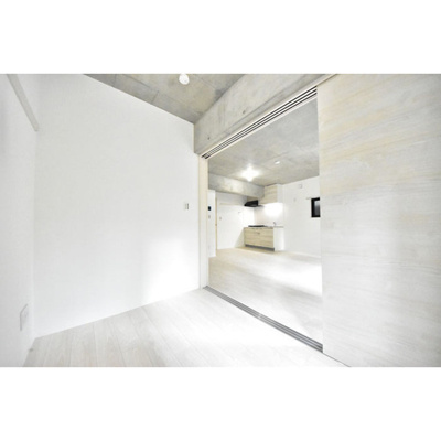 【内装】 | MAISON DE SHIBA