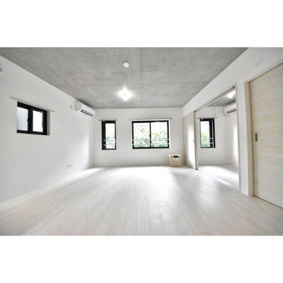 【内装】 | MAISON DE SHIBA