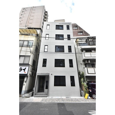 【外観】 | MAISON DE SHIBA