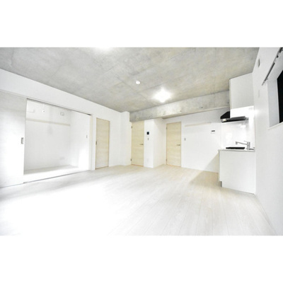 【内装】 | MAISON DE SHIBA