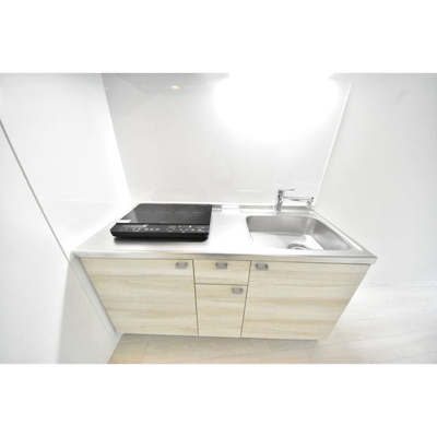 【内装】 | MAISON DE SHIBA