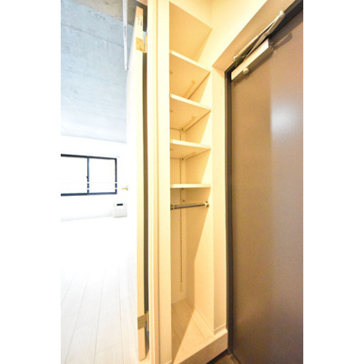 【内装】 | MAISON DE SHIBA