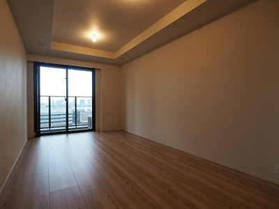 【その他】 | プラウドタワー芝浦 | 洋室８畳