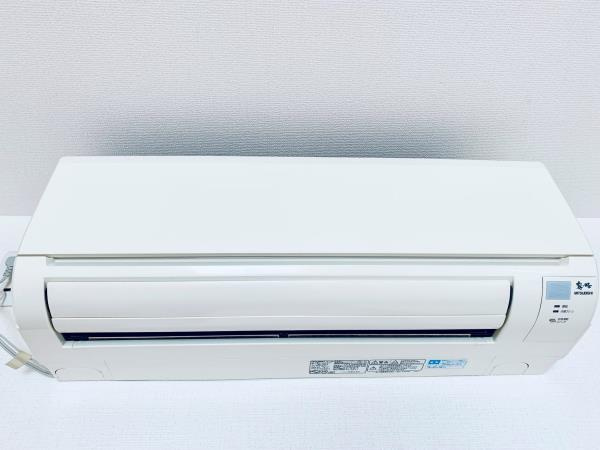 杉船ビル常盤の設備