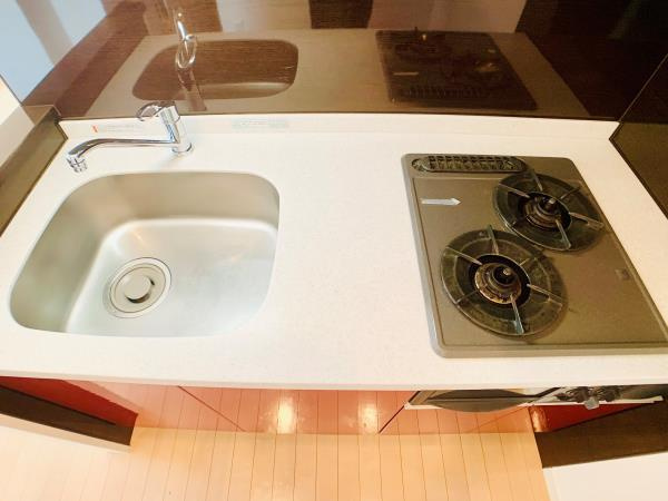 杉船ビル常盤の設備