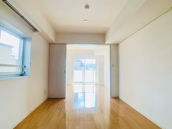 杉船ビル常盤の居間・リビング