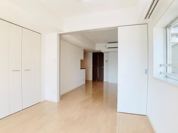 杉船ビル常盤の居間・リビング