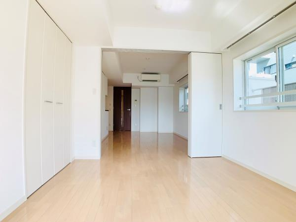 杉船ビル常盤の居間・リビング