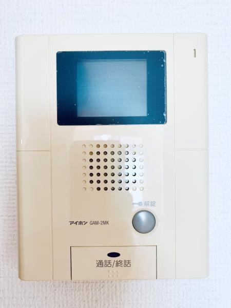 杉船ビル常盤の設備