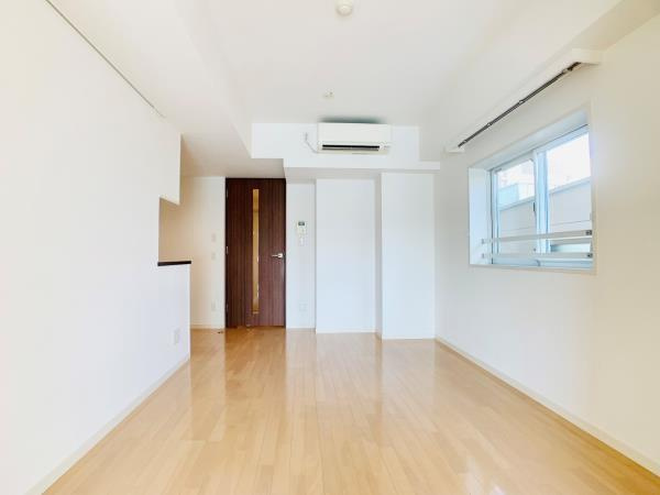 杉船ビル常盤の居間・リビング