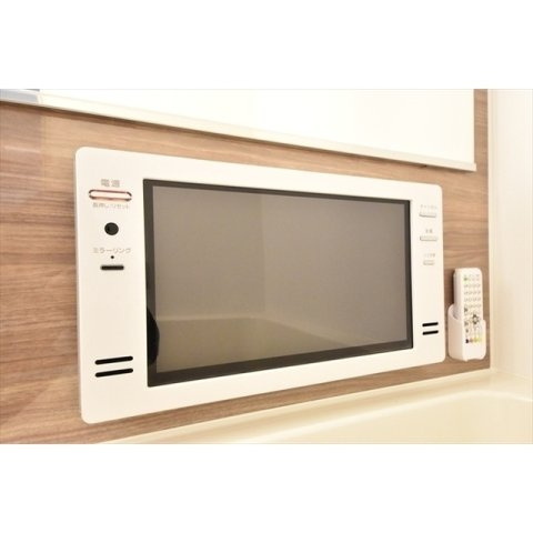 CASA FIORE 亀戸の内装