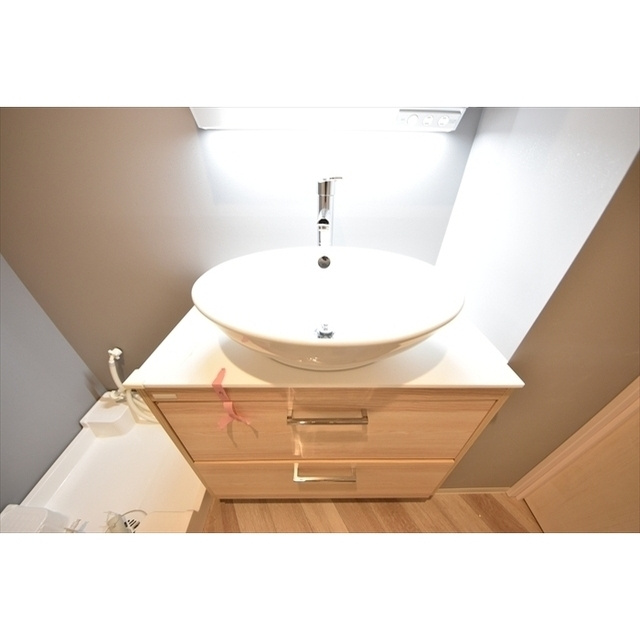 CASA FIORE 亀戸の内装