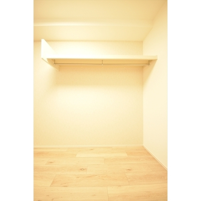 CASA FIORE 亀戸の内装