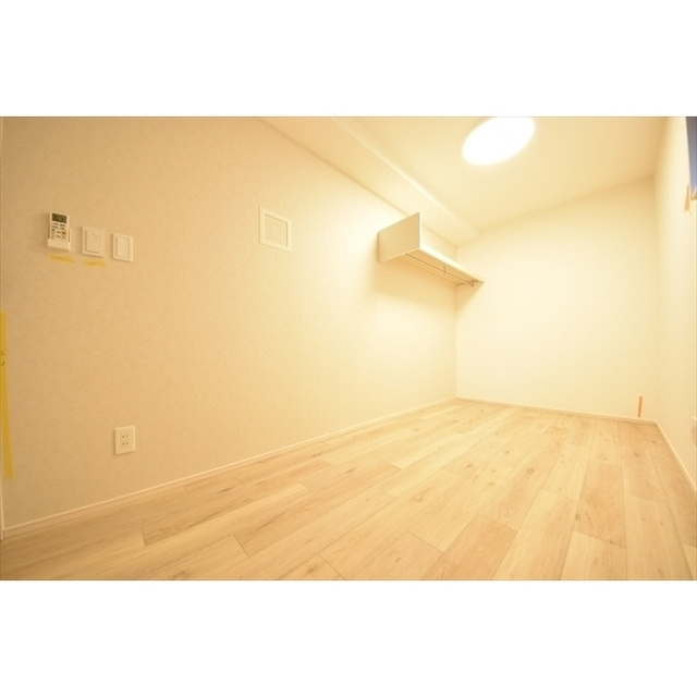 CASA FIORE 亀戸の内装