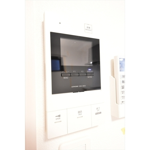 CASA FIORE 亀戸の内装