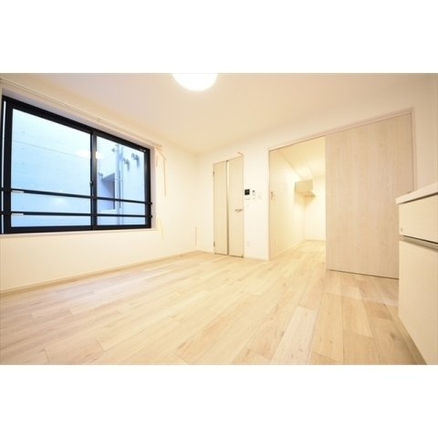 CASA FIORE 亀戸の内装