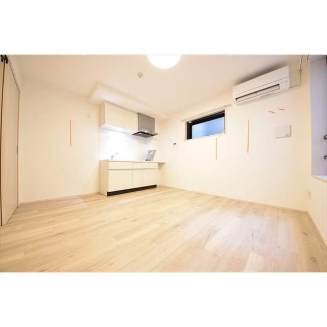 CASA FIORE 亀戸の内装