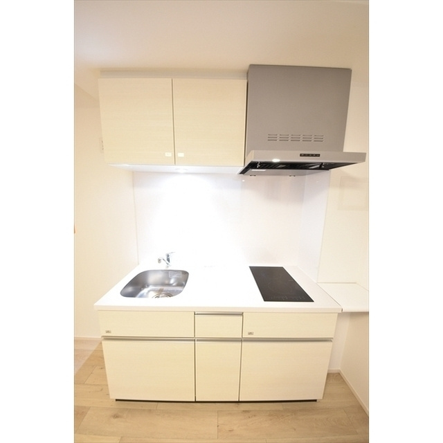 CASA FIORE 亀戸の内装