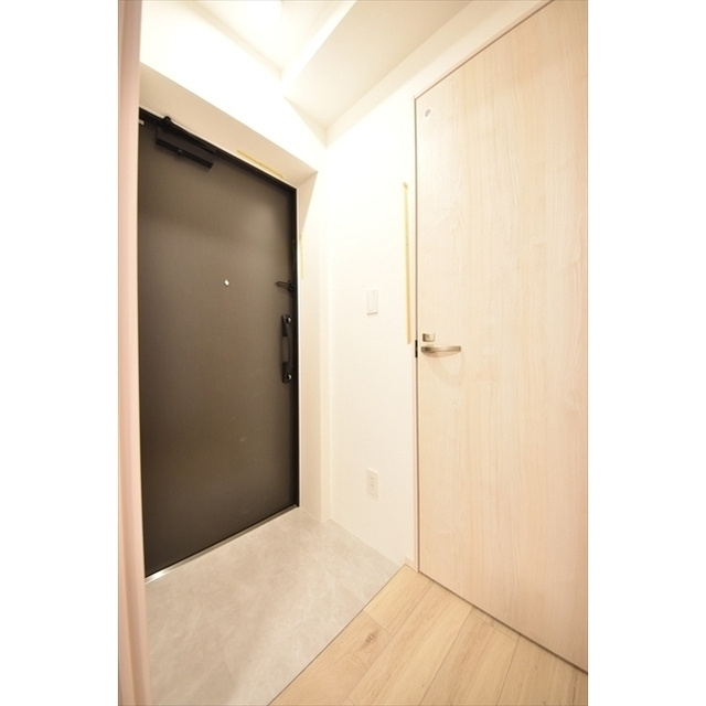 CASA FIORE 亀戸の内装