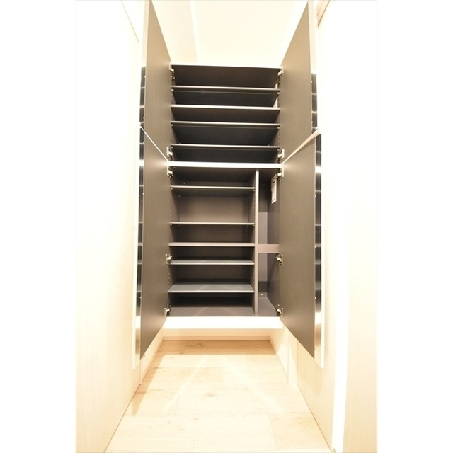 CASA FIORE 亀戸の内装