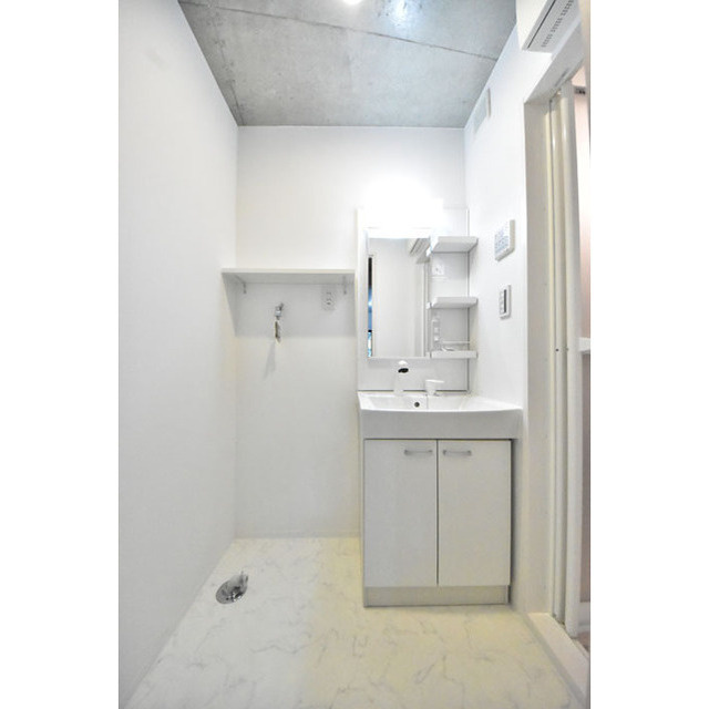 MAISON DE SHIBAの内装