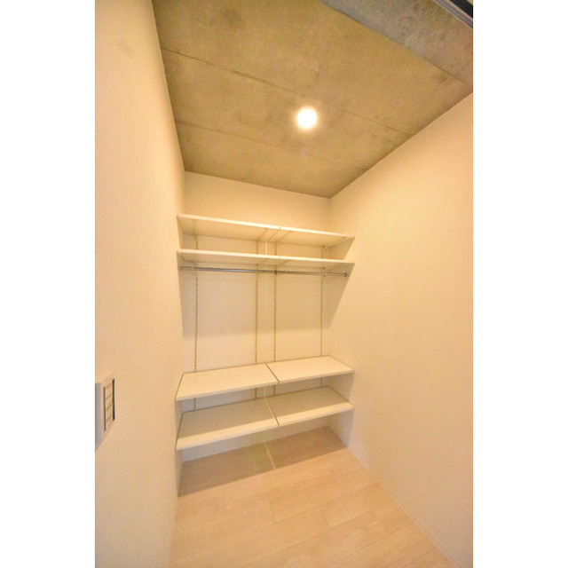 MAISON DE SHIBAの内装