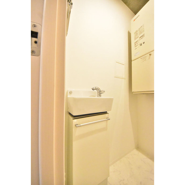 MAISON DE SHIBAの内装