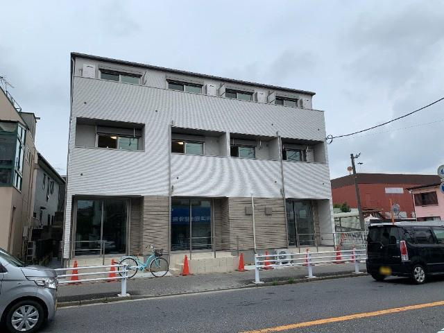 コーポさいさき