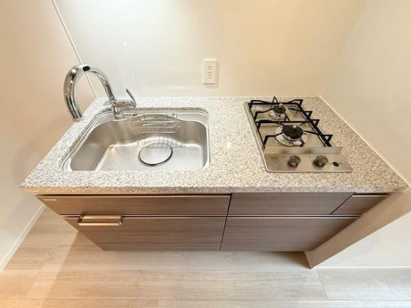 ルネサンス赤坂プレミアムコートの設備