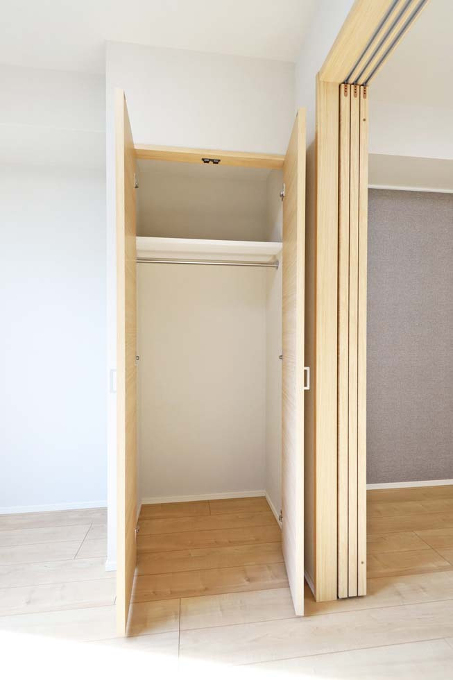 アーバンパーク東向島の内装