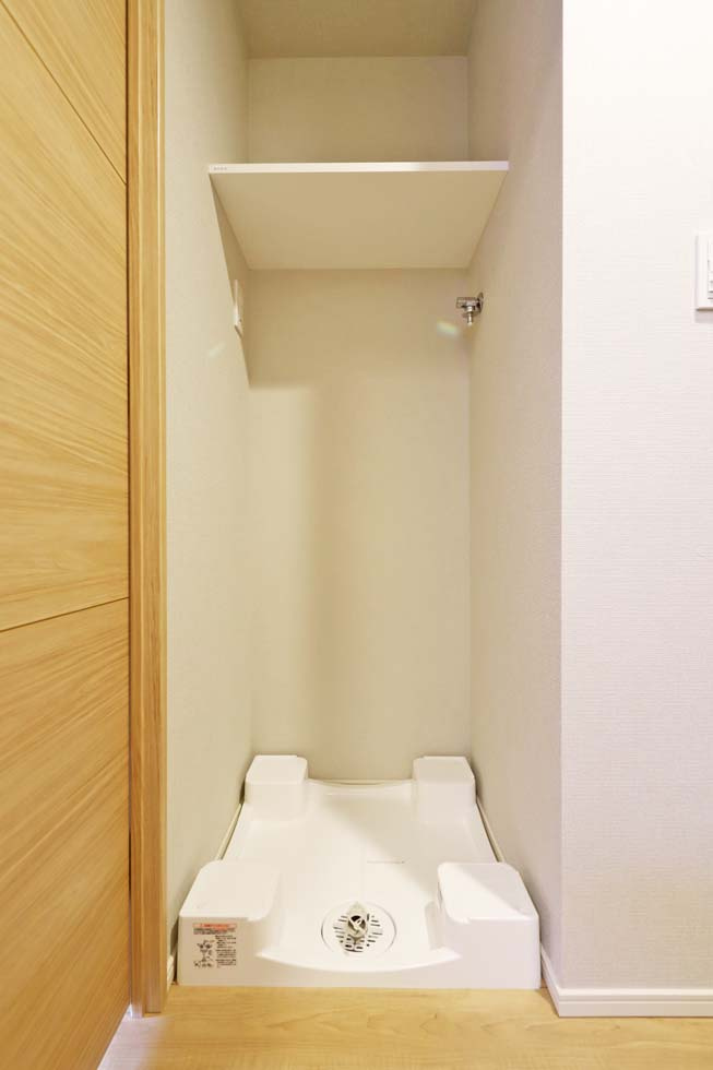 アーバンパーク東向島の内装