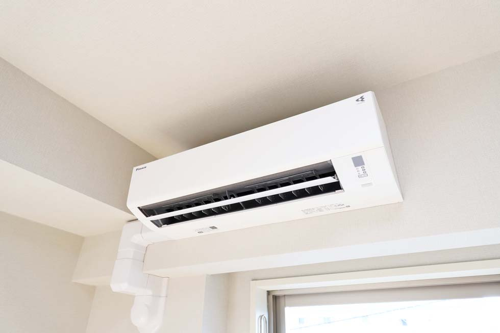 アーバンパーク東向島の内装