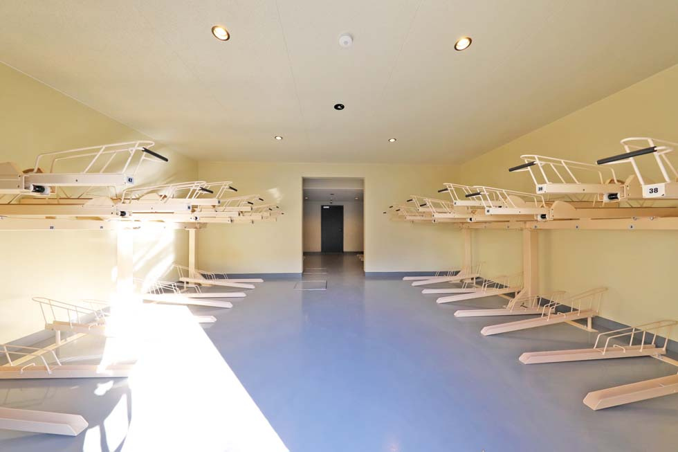 アーバンパーク東向島の外観