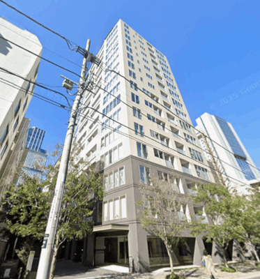 千代田区平河町２丁目の賃貸マンション