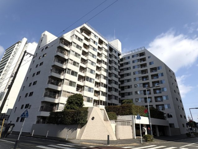 山下公園ハイツ