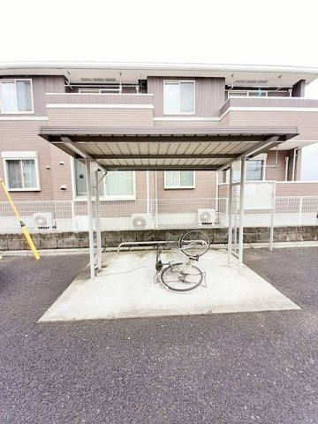 ラ・ルーチェⅠのその他共用部分