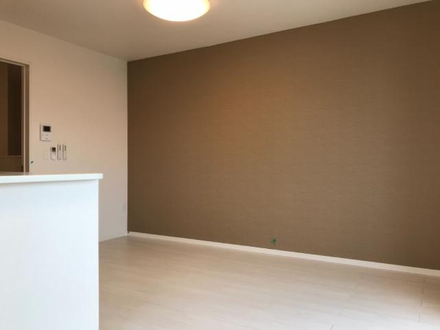 GRACE-GAIAの居間・リビング|リビング