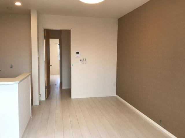 GRACE-GAIAの居間・リビング|リビング