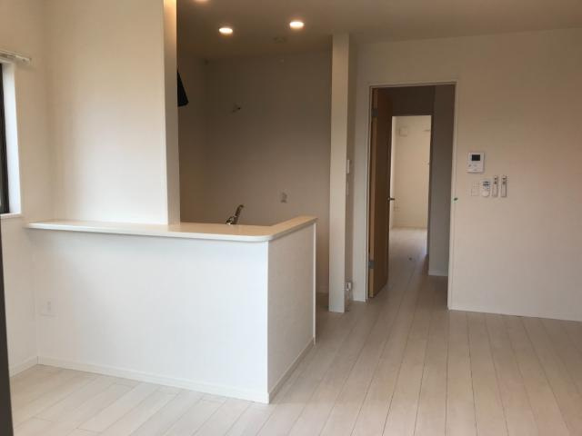 GRACE-GAIAの居間・リビング|リビング