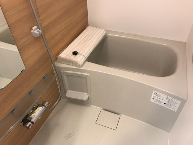 GRACE-GAIAの浴室|ユニットバス