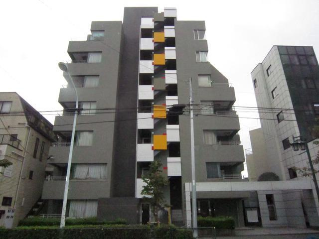 メゾンデュソレイ