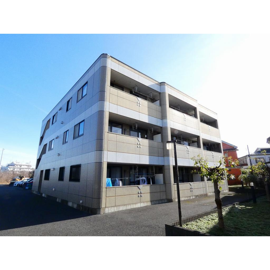 イーストリッチ